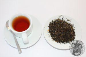 Tè nero