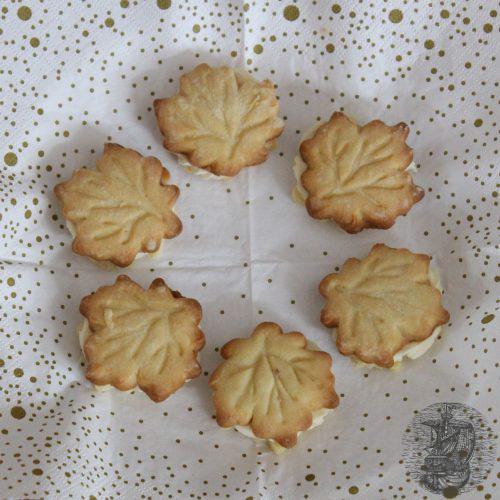Ahorn-Sirup-Kekse – das ultimative Rezept - Saporidelmondo