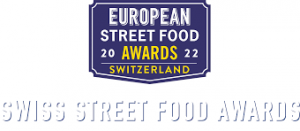 Swiss Street Food Awards a Zurigo